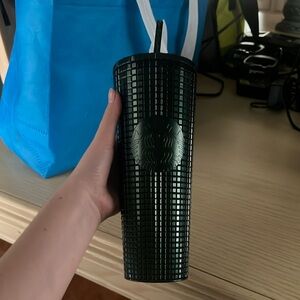 Beautiful Starbucks cup